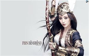 Fan Bingbing